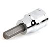 TEKTON Chiave a bussola esagonale da 3/8 x 1/4 | SHB12206