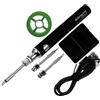 MUSISALY Saldatore USB da 5v Portatile in Lega di Alluminio per Lavori Manuali e Casa
