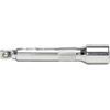 KS TOOLS Prolunga Chiave a bussola Quadrato