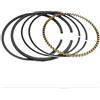 DORFEY Set di fasce elastiche EG8722 da 89 mm, Eg73096 105013801, adatte for M-a-k-i-t-a Eg782ae Cub Car Golf 14hp 4t, motore a benzina, anello di compressione dell'olio