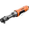 NEO TOOLS Avvitatore a cricchetto (aria compressa) 14-012 260mm pneumatico 1170g