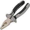 WOLFPACK Pinza universale 180 mm. Acciaio al cromo vanadio DIN-ISO 5746