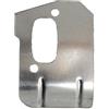LIWaaGe Adatto for 346 340 345 350 351 353 Scudo termico for marmitta for motosega 503971301