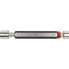 fortis Mandrino di confine DIN 2245 H7 8 mm H7