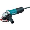 Makita smerigliatrice w840mm115 mod.9557hn