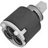 PAFFONI CARTUCCIA Diametro 40 PER LINEA NETTUNO DUE STICK ZA91150