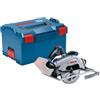 Bosch Professional Bosch PRO 18V System Sega circolare a batteria GKS 18V-68 G (incl. L-BOXX)