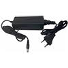 vet italy Vetrineinrete® Alimentatore universale 24V 2.5A 60waat input 110-240V per telecamere videosorveglianza led G90