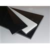 alt-intech POM Piastra Lastre POM nero 500 x 100 x 8 mm piastra Acetal Pannello alt-intech®