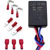 HobbyPower24 Modulo Softstart per utensili elettrici come sega circolare da tavolo, sega circolare a mano, seghe da 230 V, resistenza all'avviamento dolce