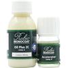 Rubio Monocoat Finitura a Olio per Legno | Oil Plus 2C | Olio a base di Semi di Lino, ad Asciugatura Rapida, per Legno da Interni, Include Acceleratore, parte B | 130 ML | 5 m² - Cotton White