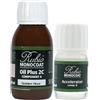 Rubio Monocoat Finitura a Olio per Legno | Oil Plus 2C | Olio a base di Semi di Lino, ad Asciugatura Rapida, per Legno da Interni, Include Acceleratore, parte B | 130 ML | 5 m² - Golden Hour