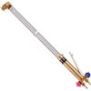 TC TECHNIC Torcia da taglio MM-250 900mm 90cm per gas propano PNME acetilene ANME ossigeno