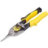 STANLEY Cesoie per lamiera dritte STANLEY FATMAX 2-14-563
