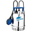 Ebara Pompa acqua pulita Ebara OPTIMAMA 0,25 kW fino a 9 m3/h monofase 220 V