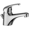 Rubinetteria Paffoni spa Miscelatore Lavabo Pegaso completo di piletta