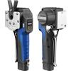 ALL4SALE Boccaglio elettrico Value modello VET-19LI con valigetta inclusa
