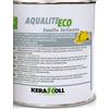 Kerakoll SMALTO SATINATO AQUALITE ECO BIANCO 2,50LT