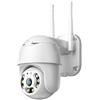 FLM indoor TELECAMERA ESTERNA FULL HD 1080P Solo movimento 2020 WIRELESS IP PTZ PER VIDEOSORVEGLIANZA WIFI