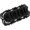 Sonew Portable 5/16 Inch Pipe Straightener Tool for Copper, Aluminum, Steel & PVC Tubing - Compact Handheld Tube Straightening Device with Alignment