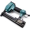 Jieotwice Chiodatrice Ad Aria V, Chiodatrice Pneumatica per Cornici, Chiodi a V Industriali da 7-15mm, Falegnameria per Legno Elettrica, Pistola Sparachiodi per Cornici in Legno per Cornici V1015