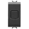 Gewiss KLINGEL 230VAC-50Hz 8VA 1M SCHWARZ