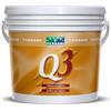 Tassani Q TRE PITTURA ACRILICA RIEMPITIVA AL QUARZO PER ESTERNI Q3 (4 Litri)