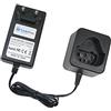 Trade-Shop - Caricabatteria agli ioni di litio, 10,8 V, 12 V, sostituisce AEG LL1230 per AEG Ridgid Jobmax R8223400 3520 3526 4932 L1230 L1240 L1215 BWS12