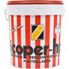 ICOBIT ICOPER ROSSO COPPO KG 5 IMPERMEBILIZZANTE GUAINA LIQUIDA