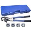 GIMAP PRESSATRICE MANUALE PER TUBI MULTISTRATO PROFESSIONALE ART.570037P