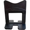 FERRI GROUP 1000 Distanziatori Autolivellanti per Piastrelle 3mm, Made in Italy - Sistema di Livellamento a Perdere Compatibile con Raimondi - Professionali per Posa Precisa (1000pz 3mm)