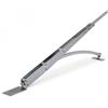 CAME - Braccio adattatore V201 per porta basculante