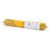 SIKA - Sigillante elastico per zone di stoccaggio - Sikaflex Tank N, Grigio - Resistente ai liquidi e ideale per garage e aree di trattamento acque - 600ml