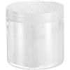 QUARKZMAN Polvere Pigmento Ossido Ferro, Polvere Pigmento per Cemento, per Pittura Artistica, Cemento, Mattoni, Piastrelle, Vernice, Bianco (500g/1.1lb)