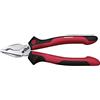 WIHA 26710 - Alicates universales Professional con DynamicJoint y OptiGrip Z 01 0 05 200 mm Professional Cod. Z01020005