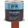 Tassani Impregnante per legno ad acqua per esterni ed interni Tassani LEGNOBEL - vari colori - Lt.0,750 (Mogano)