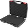 Colcolo Multifunzione Proteggi cassetta degli attrezzi con spugna Organizer in schiuma a tenuta stagna Scomparto fai-da-te Valigia per scatola vuota, 281mmx230mmx82mm