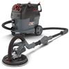 MENZER Dustfree Sistema di Levigatura a Secco Senza Polvere con LHS 225 + VCM 530 PRO