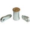 Potent GRUPPO FISSAGGIO LUCCHETTO PER SERRANDA 2830/40/630 POTENT D