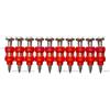 DESTRUCTIONTOOLS Industrial Cutting Tool 1000x Chiodi 19mm - per Dewalt C5