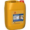 SIKA - Idrorepellente impermeabile facciata e parete - Sikagard 221 Protezione facciata incolore - Riduce l'acrocciatura di polveri/vegetali/inquinamento - Non ingiallisce - Resistente ai raggi UV -
