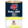 Boero Yacht Coatings Delta 3000 Primer epossidico universale, colore: 171 Rosso, size: 0,75 l