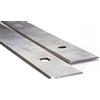 Turmfalke Sägen&Messer 2 lame BAHO 2335 per pialla 300 x 19 x 1 mm, per alta qualità