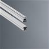 Ricambi & Box Doccia - Guarnizione Magnetica Box Doccia in Gomma EC-MAG-8152 (Bianco) | KIT 2 PEZZI
