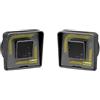 Dieffematic COPPIA FOTOCELLULE DIFO 33 FADINI 330L AUTOMAZIONE AUTOMATISMI ORIGINALE NUOVO