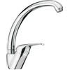 ARGO MISCELATORE MONOCOMANDO LAVELLO SINGAPORE 2811/01J CROMO