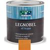 Tassani Impregnante per legno ad acqua per esterni ed interni Tassani LEGNOBEL - vari colori - Lt.0,750 (Frassino)