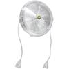 OEM Griglia di Aerazione Aeratore per Finestre Ø 120 mm Art . AE102