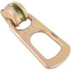 WasiQghs Anello di sollevamento, frizione di sollevamento for calcestruzzo prefabbricato 1.5T - 2.5T Anello pannello dispositivo Attrezzatura Acciaio, frizione di sollevamento rapido in acciaio for calcestruzz