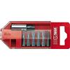 USAG 692 SP1 - Assortimento inserti a 5 punte 06920001